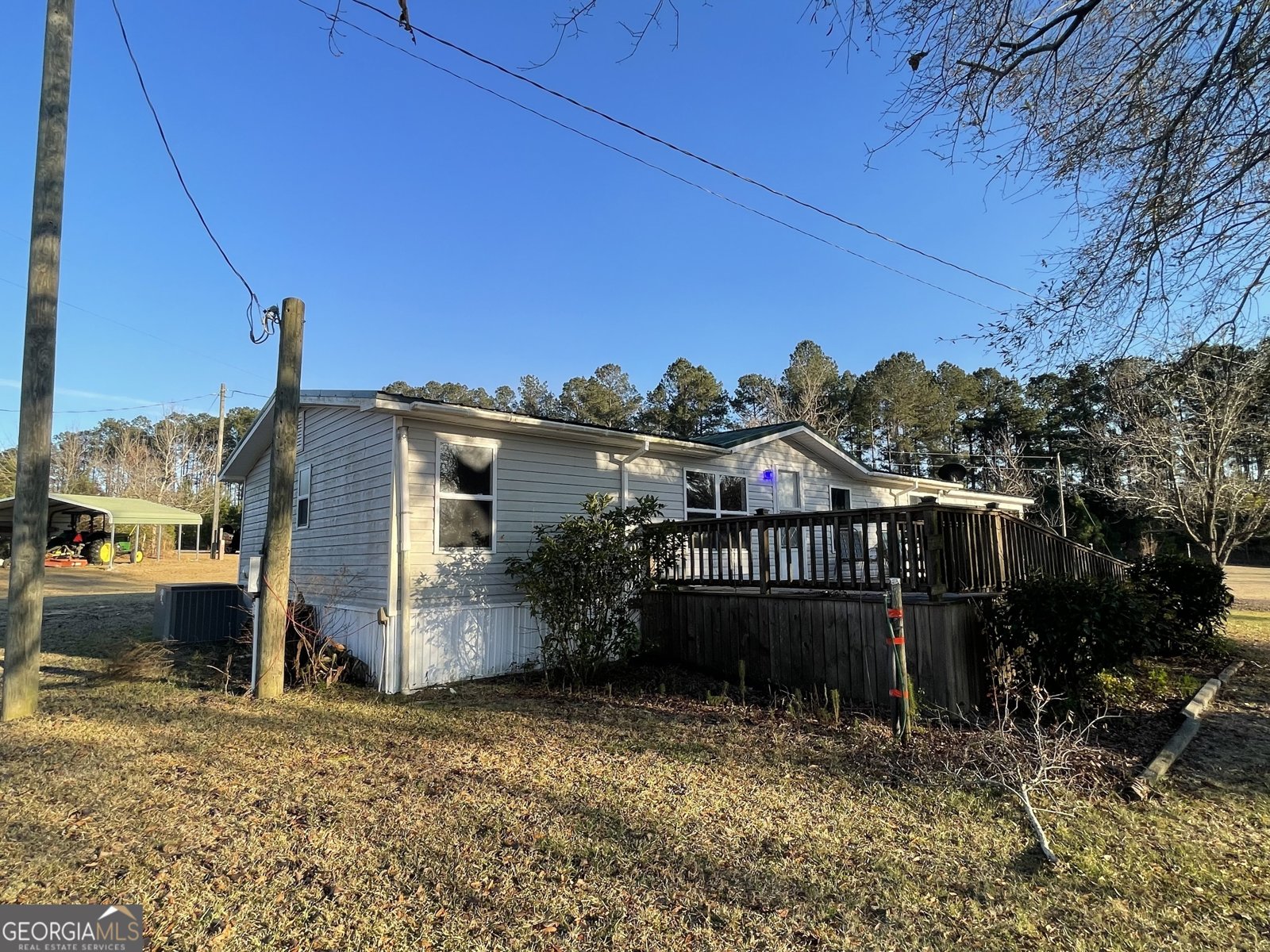 275 Marchants Dairy Road Rhine - Photo 10