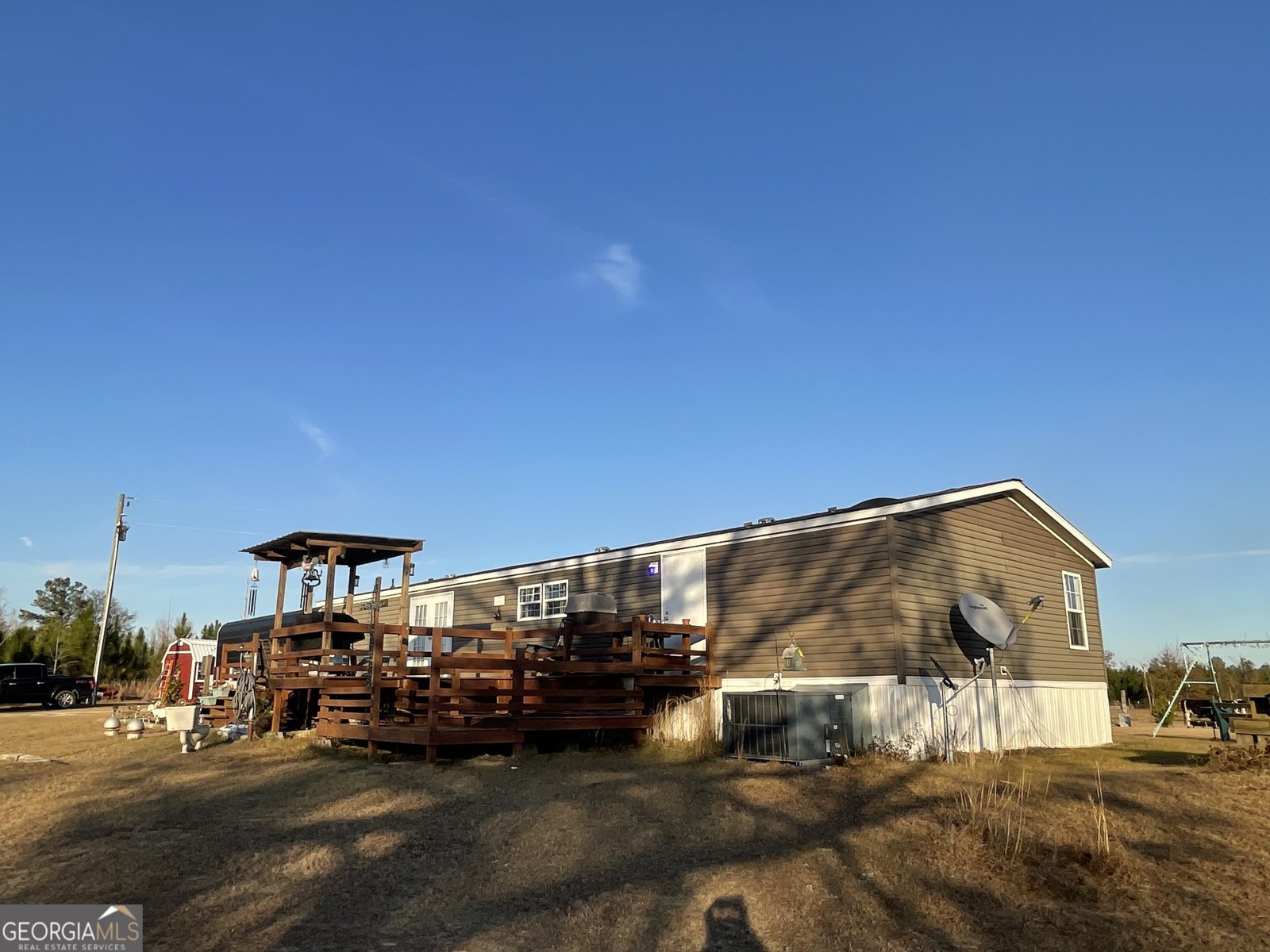 275 Marchants Dairy Road Rhine - Photo 6