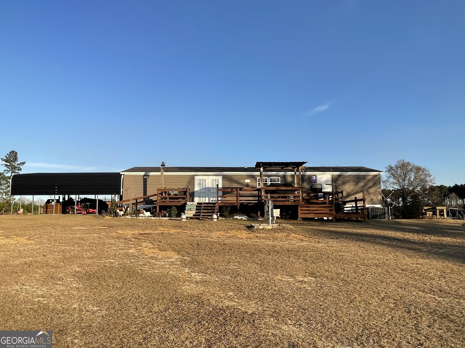 275 Marchants Dairy Road Rhine - Photo 7