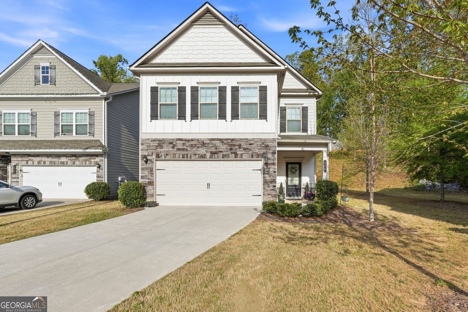 174 Bryon Lane Acworth - Photo 1