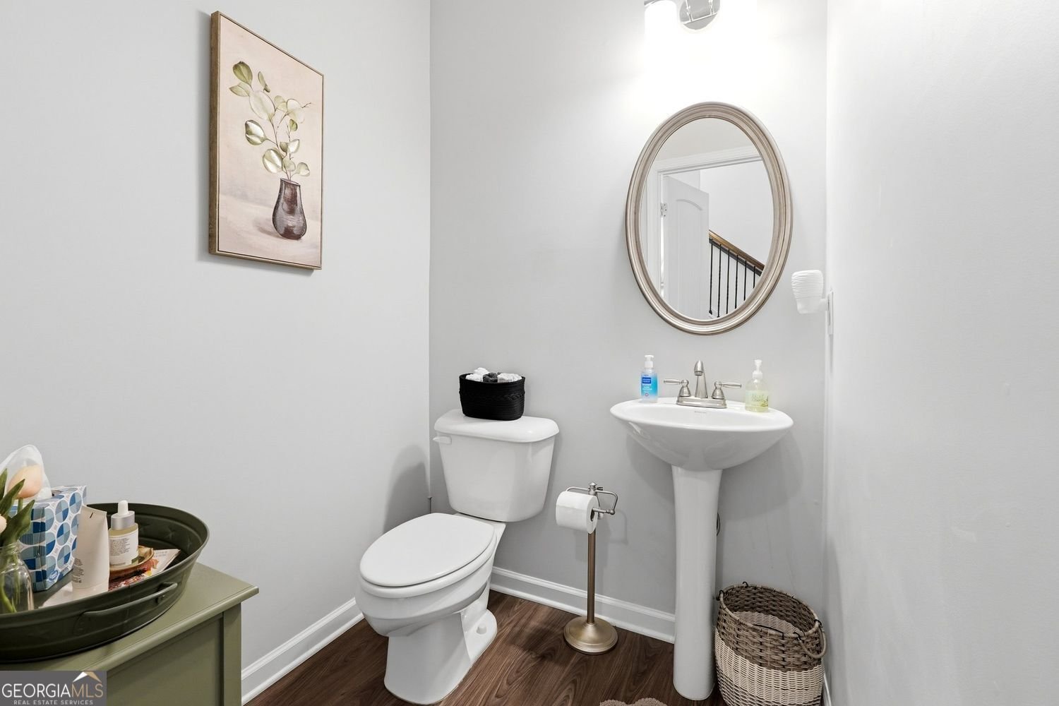 174 Bryon Lane Acworth - Photo 11