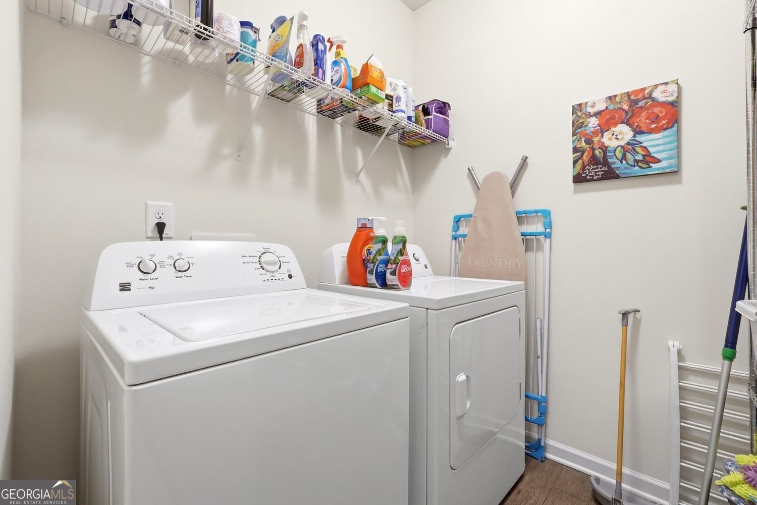 174 Bryon Lane Acworth - Photo 19