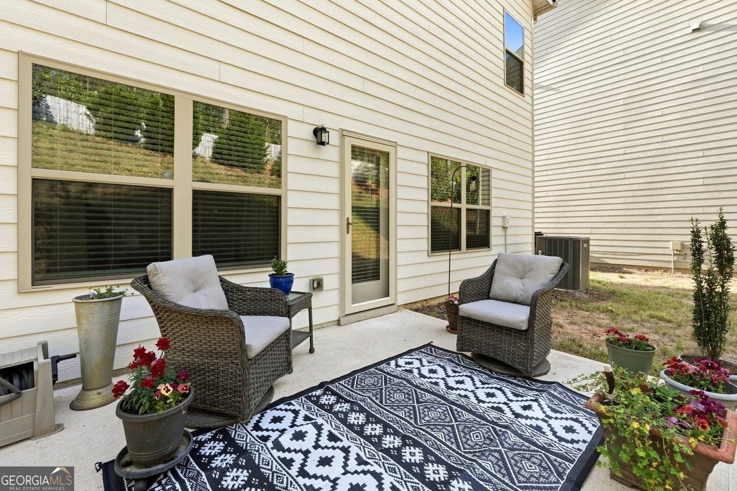 174 Bryon Lane Acworth - Photo 20