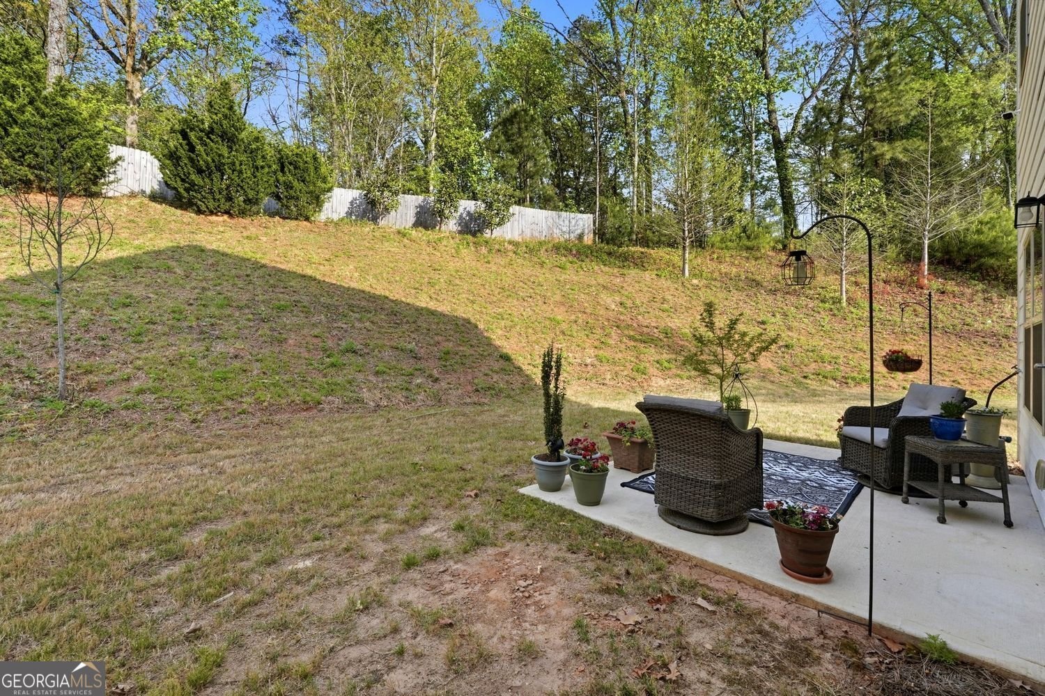 174 Bryon Lane Acworth - Photo 21