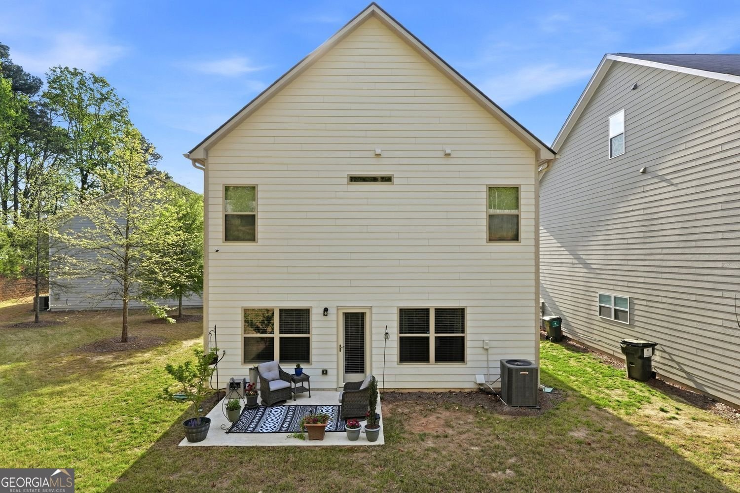 174 Bryon Lane Acworth - Photo 22