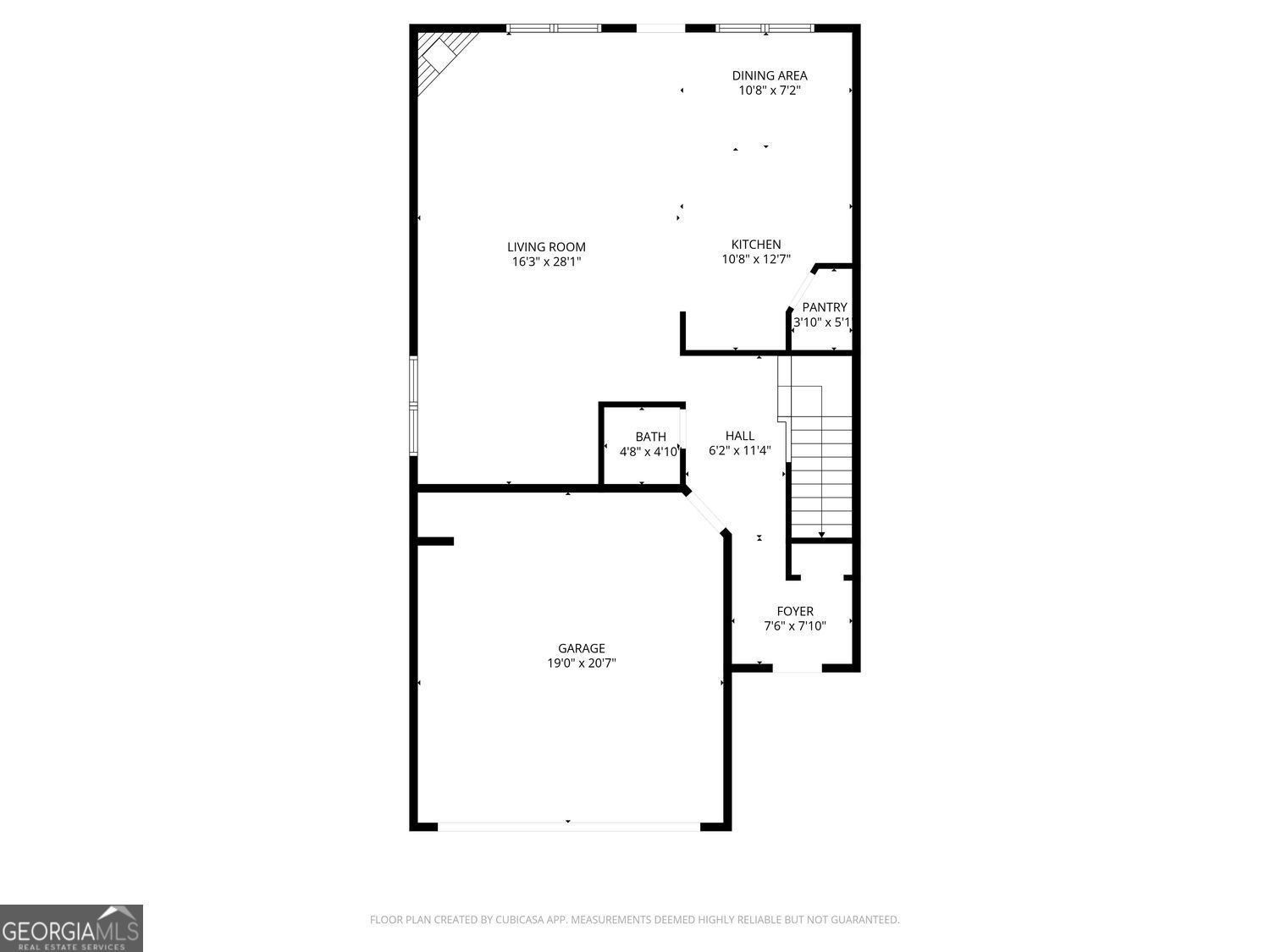 174 Bryon Lane Acworth - Photo 23