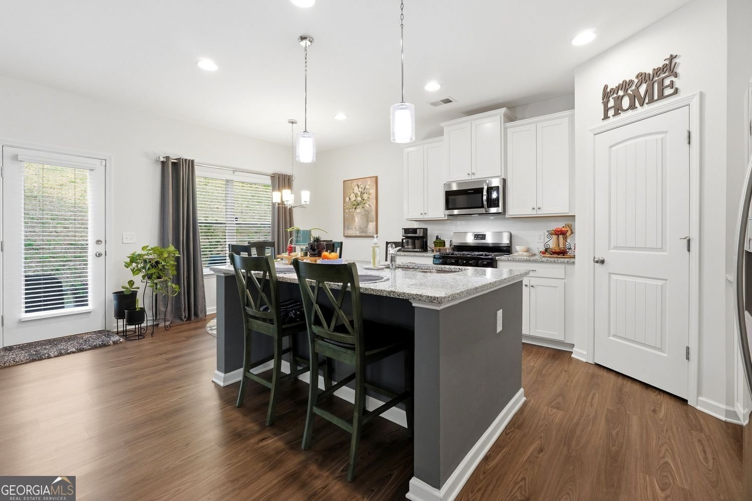 174 Bryon Lane Acworth - Photo 7