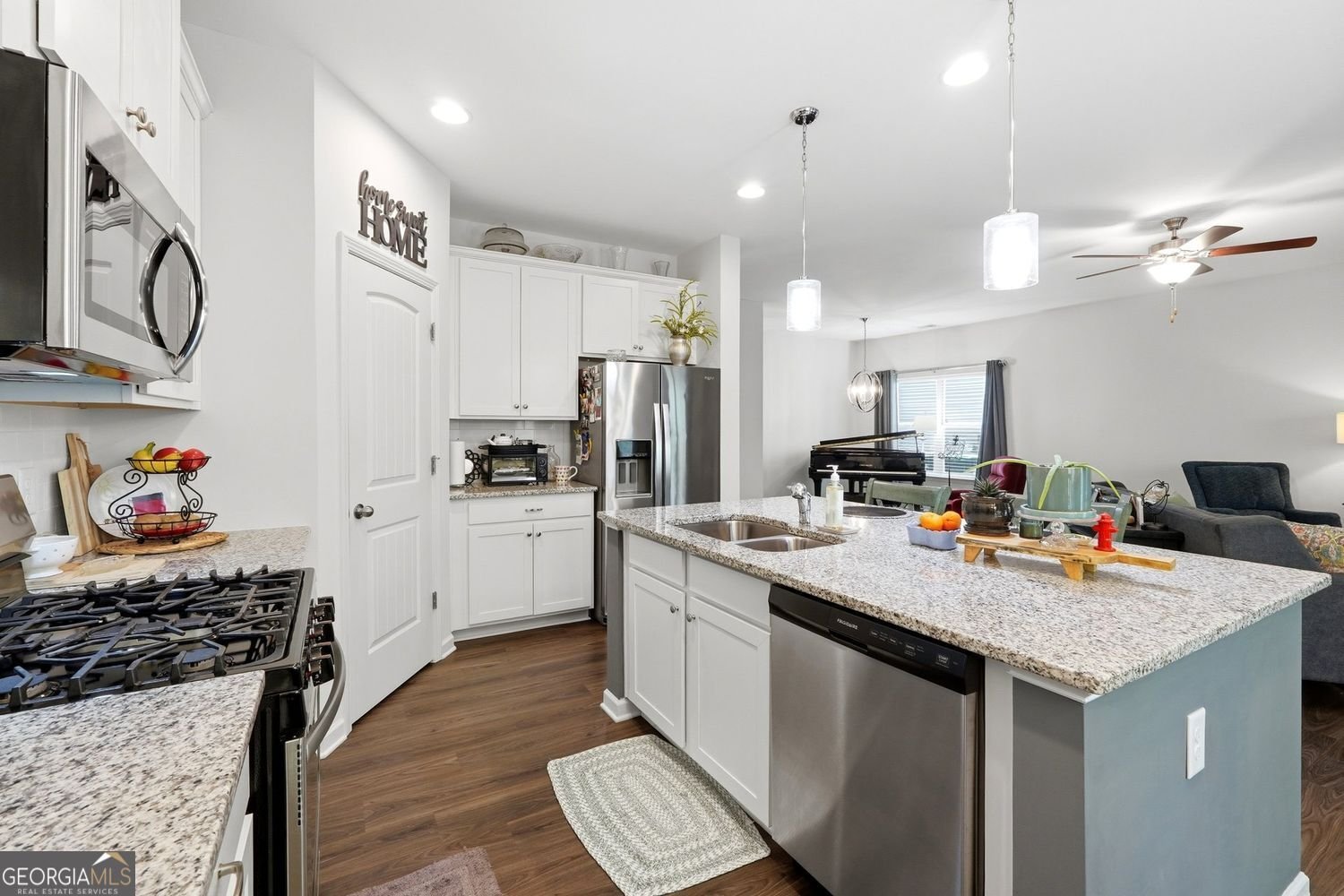 174 Bryon Lane Acworth - Photo 8