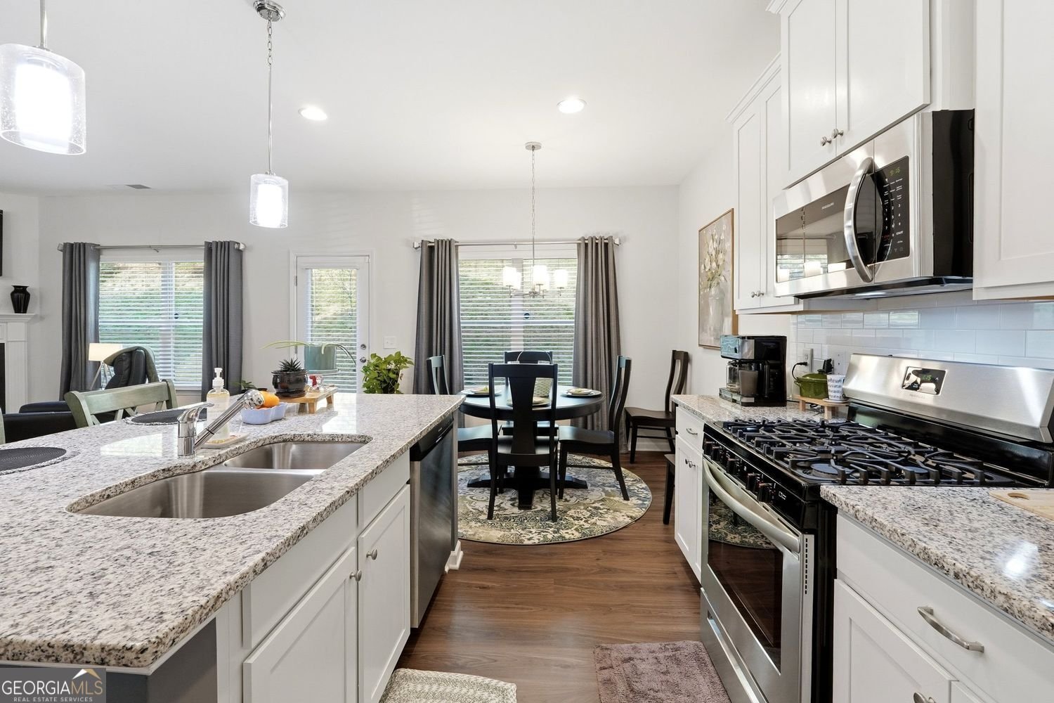 174 Bryon Lane Acworth - Photo 9