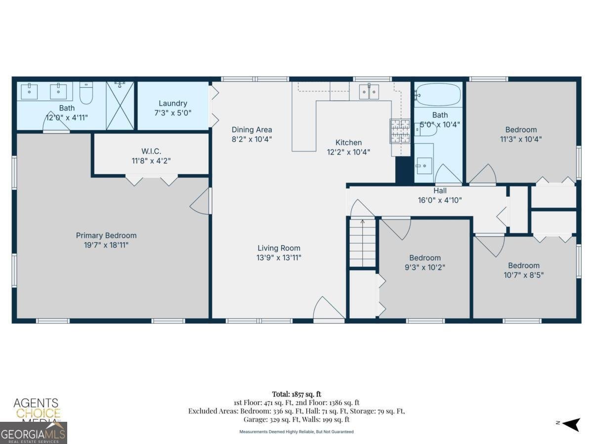 3475 Birchwood Drive Winston - Photo 49