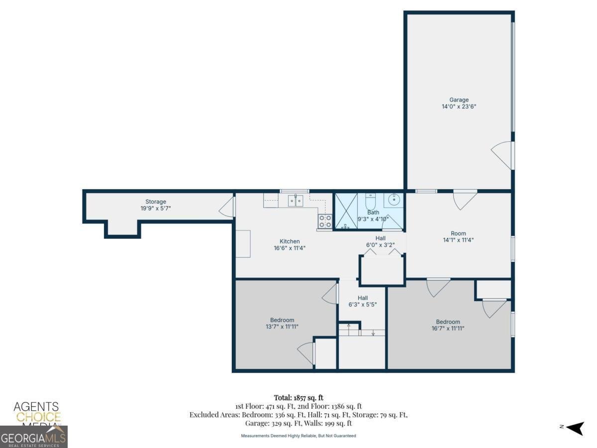 3475 Birchwood Drive Winston - Photo 50