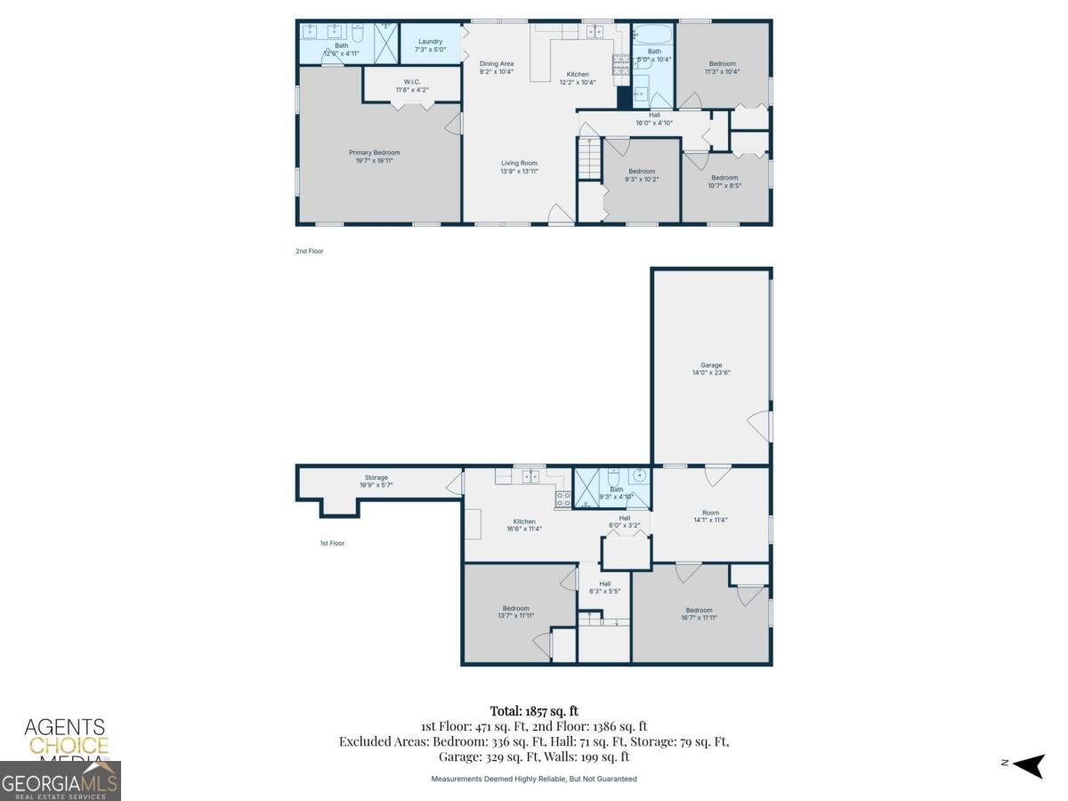 3475 Birchwood Drive Winston - Photo 51