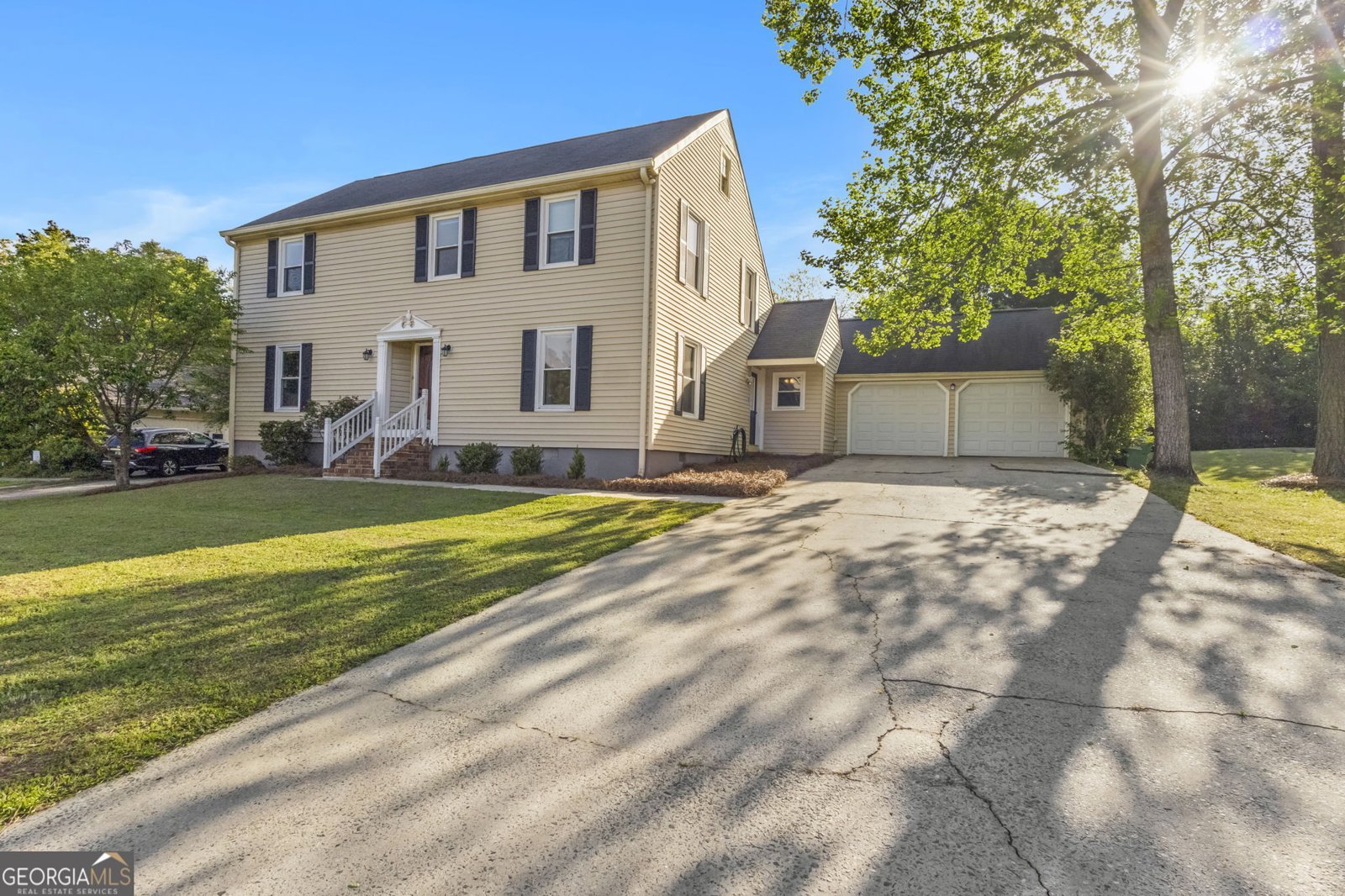 106 Oaks Lane Warner Robins - Photo 1