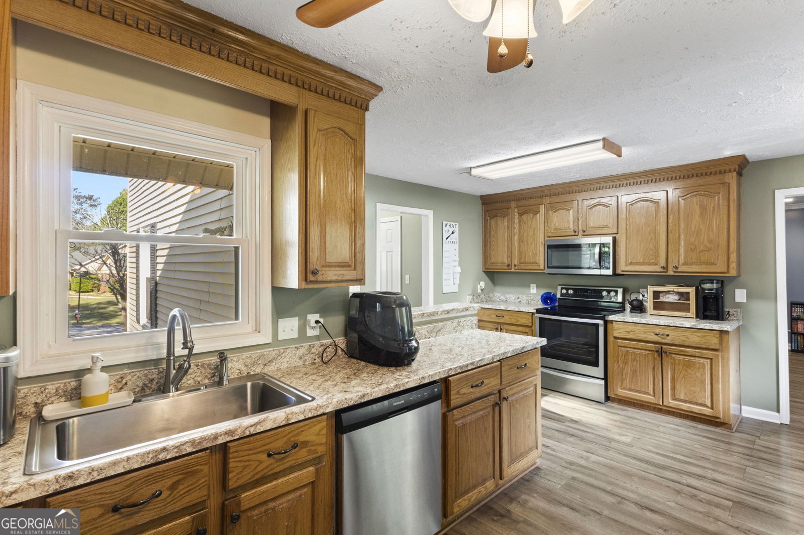 106 Oaks Lane Warner Robins - Photo 12