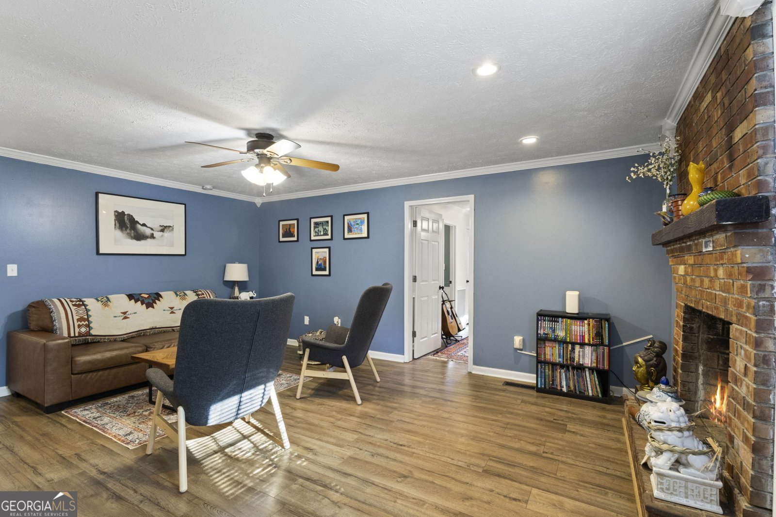 106 Oaks Lane Warner Robins - Photo 14