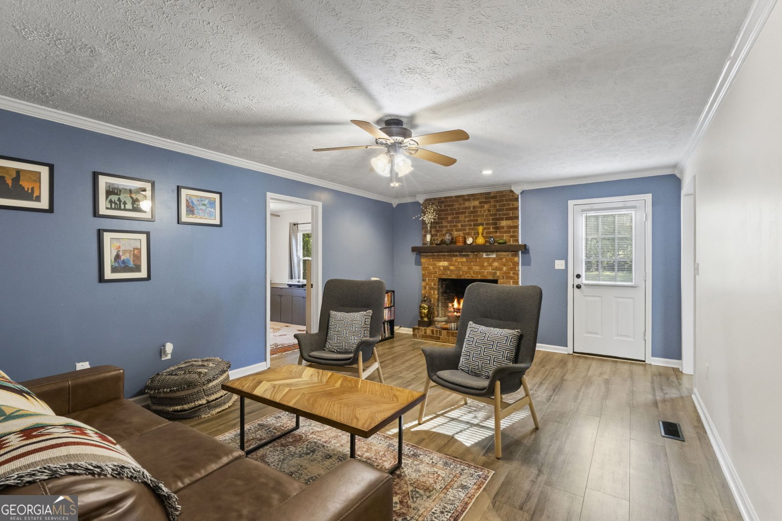 106 Oaks Lane Warner Robins - Photo 15