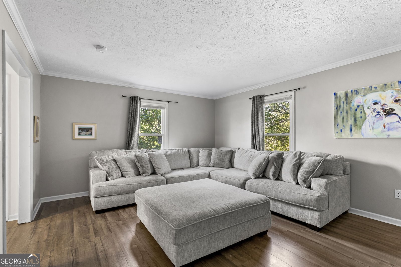 106 Oaks Lane Warner Robins - Photo 38