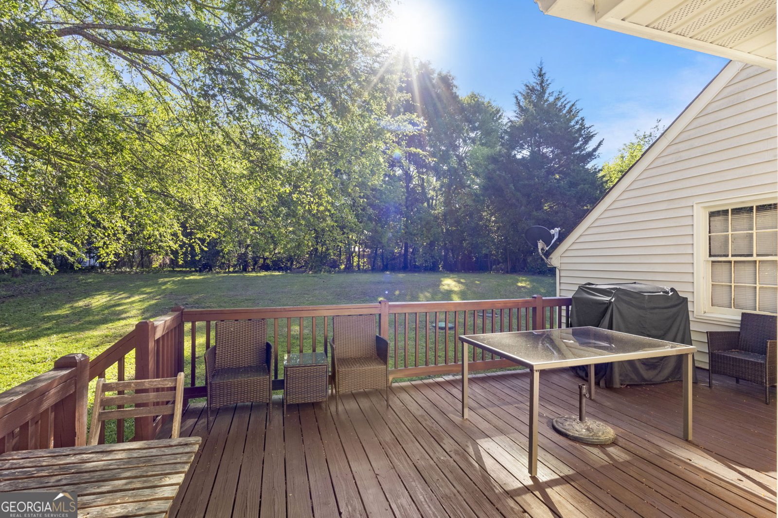 106 Oaks Lane Warner Robins - Photo 40