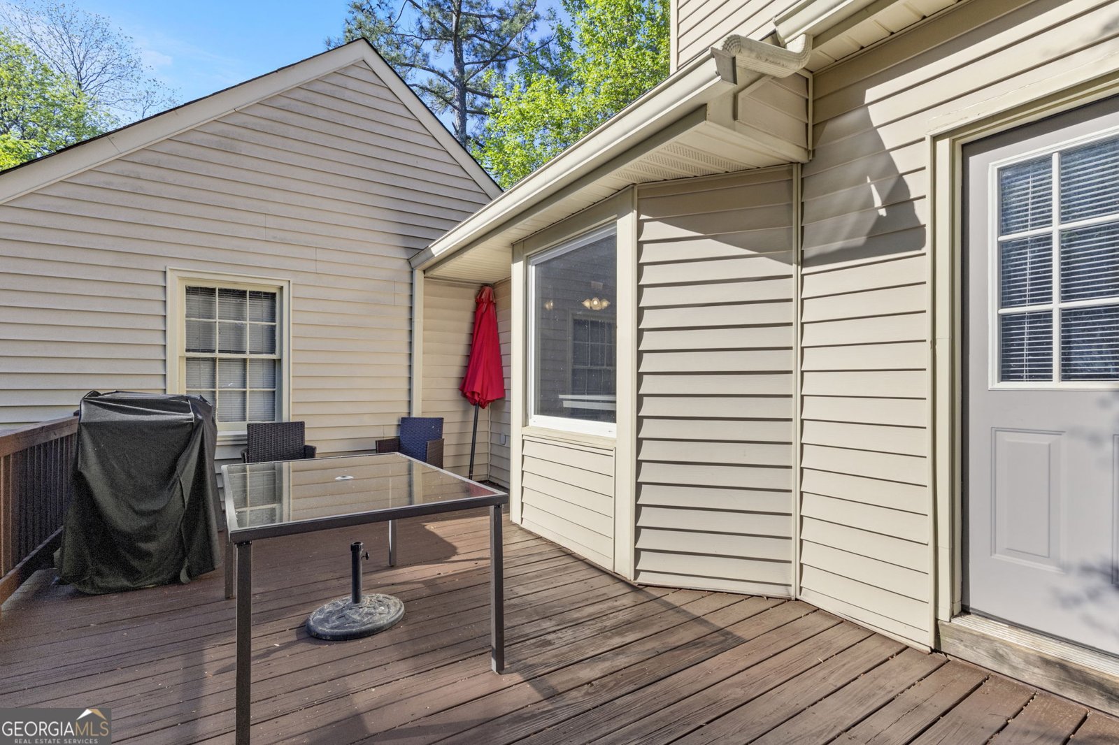 106 Oaks Lane Warner Robins - Photo 41