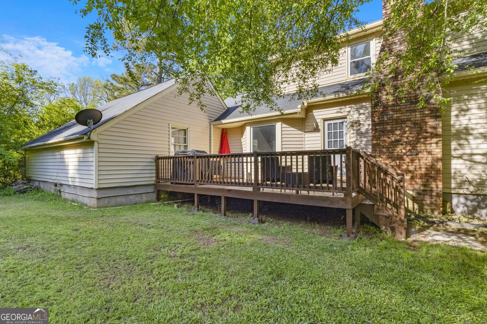 106 Oaks Lane Warner Robins - Photo 42