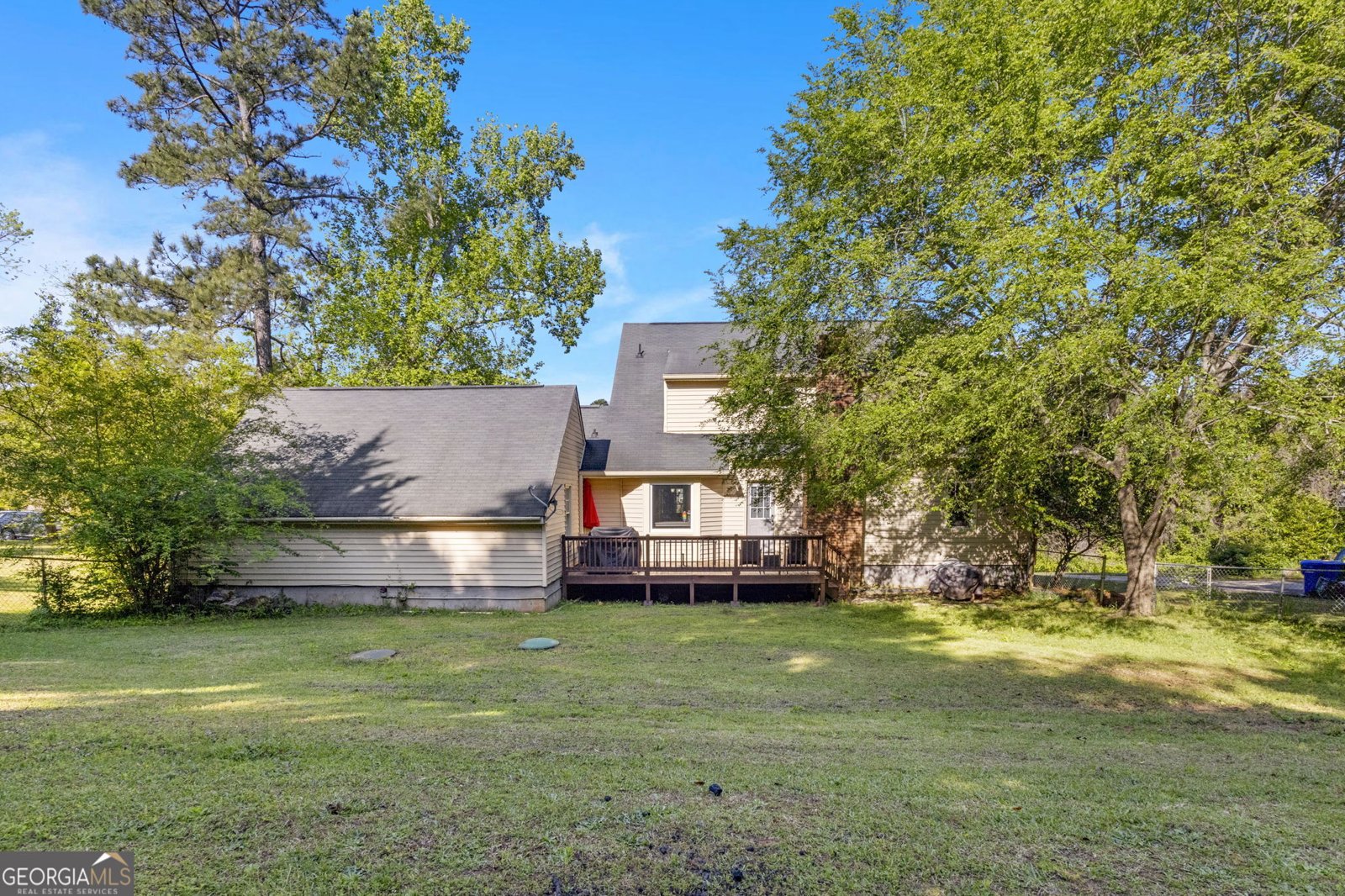 106 Oaks Lane Warner Robins - Photo 43