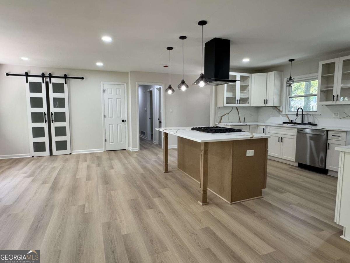 1720 Starlight Drive Marietta - Photo 10