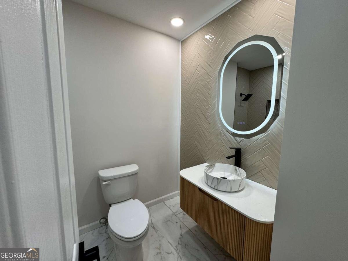 1720 Starlight Drive Marietta - Photo 14