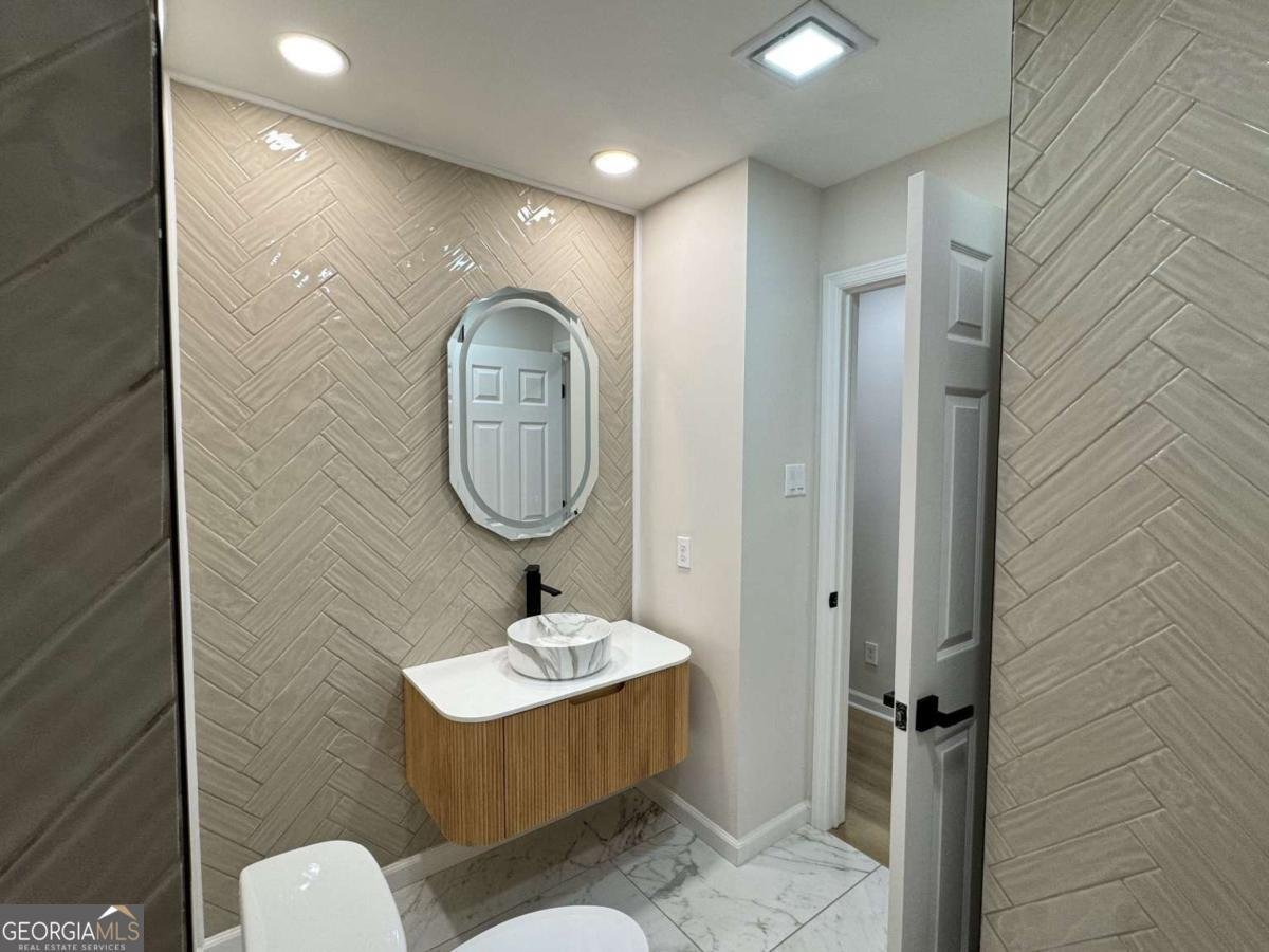 1720 Starlight Drive Marietta - Photo 15