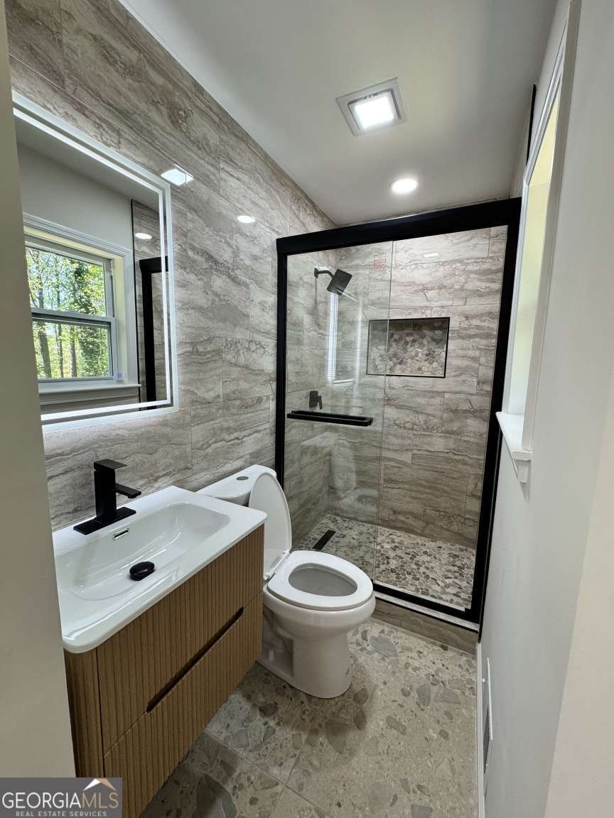 1720 Starlight Drive Marietta - Photo 17