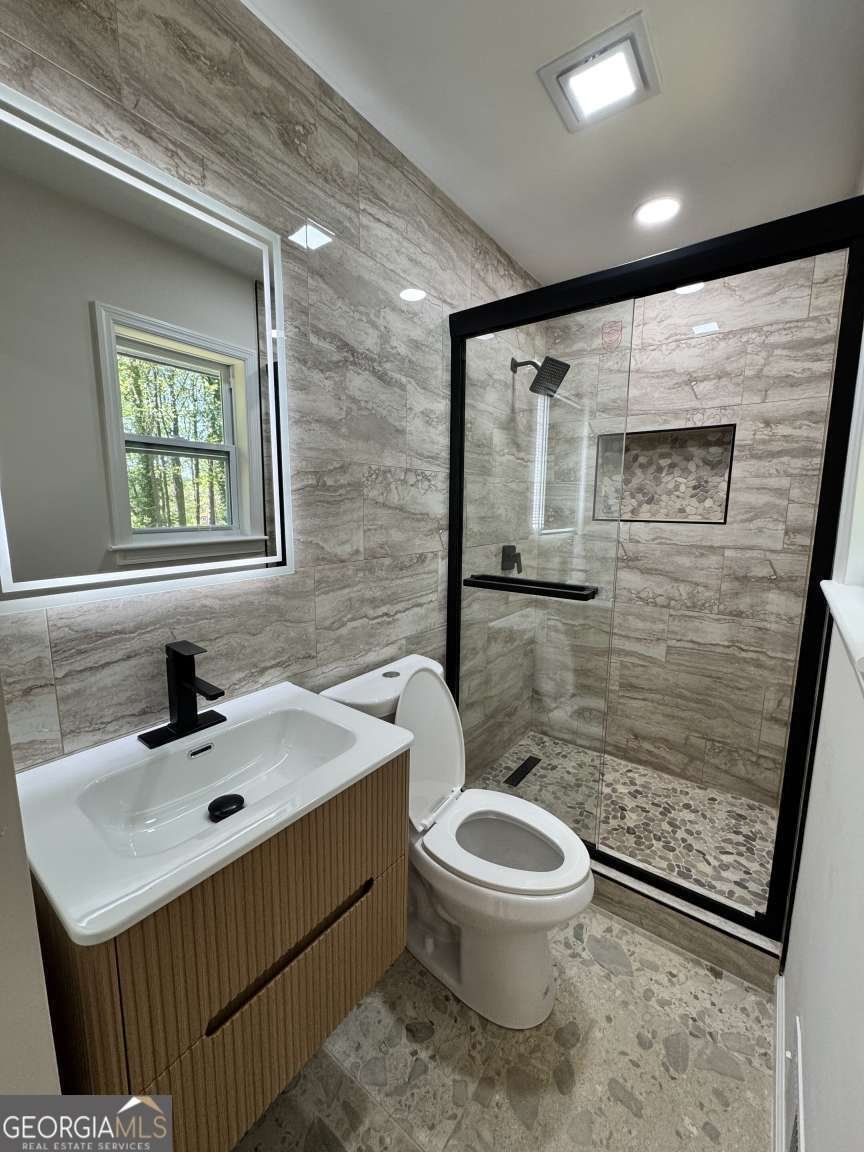 1720 Starlight Drive Marietta - Photo 18