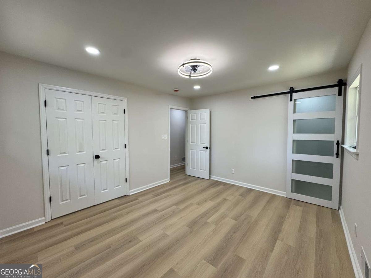 1720 Starlight Drive Marietta - Photo 19