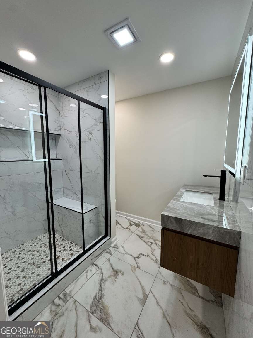 1720 Starlight Drive Marietta - Photo 30