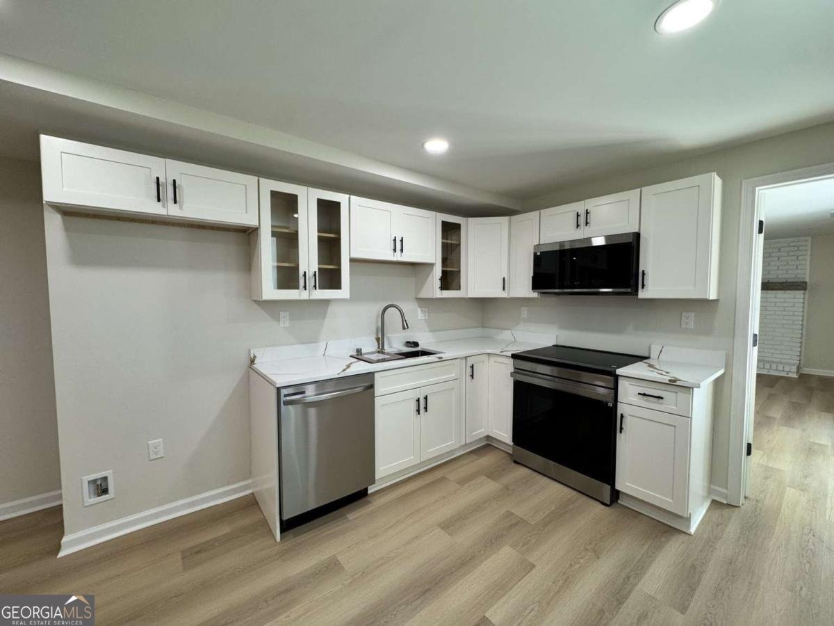 1720 Starlight Drive Marietta - Photo 32