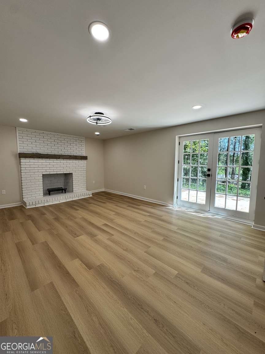 1720 Starlight Drive Marietta - Photo 34