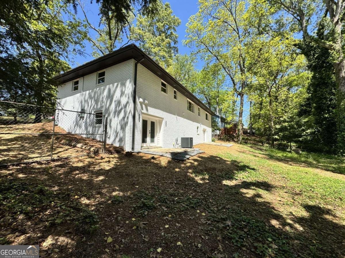 1720 Starlight Drive Marietta - Photo 40