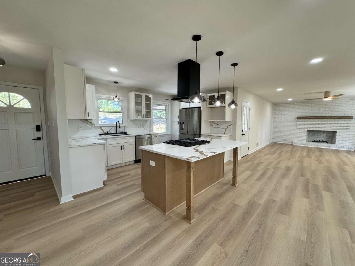 1720 Starlight Drive Marietta - Photo 7