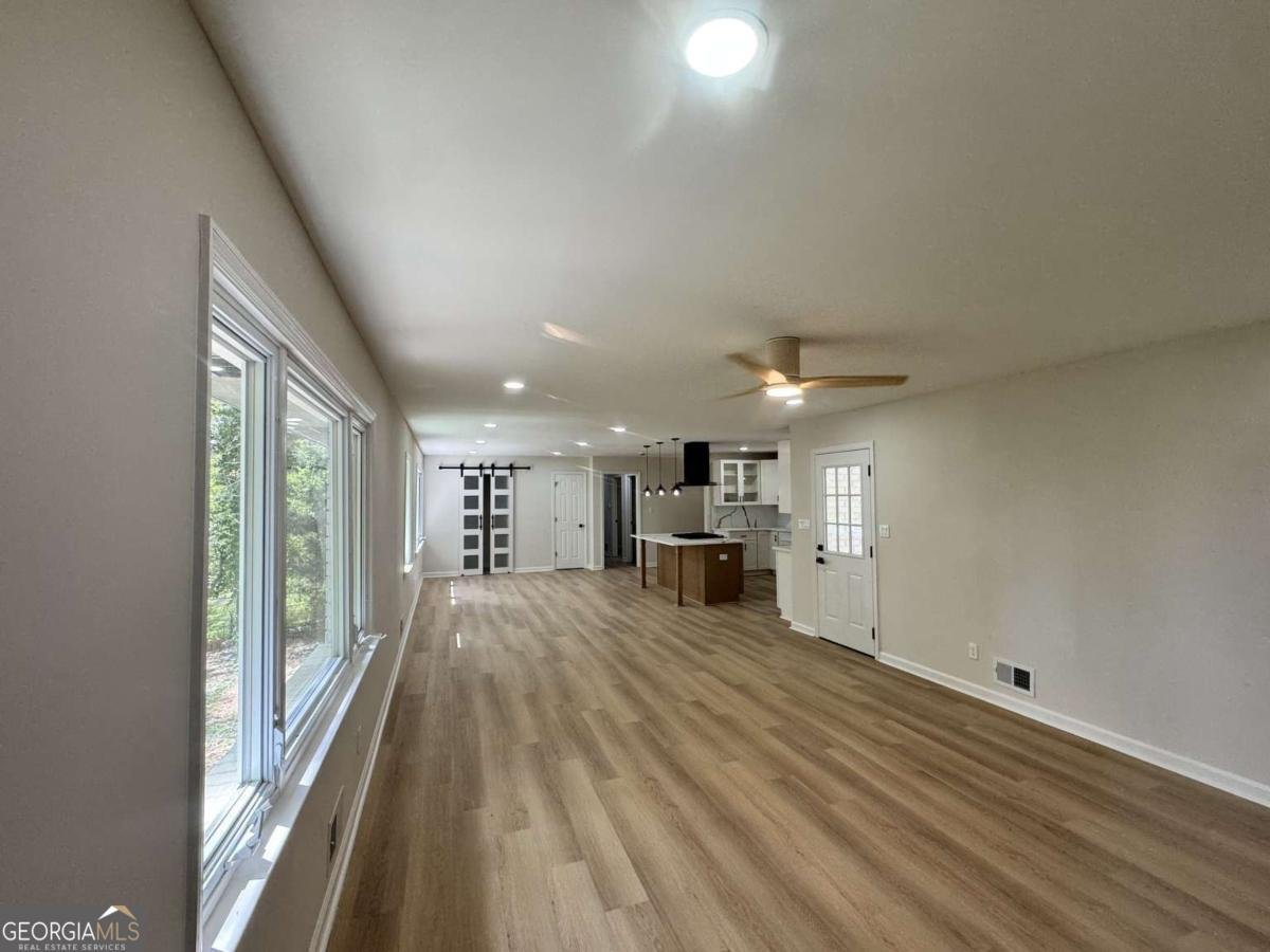 1720 Starlight Drive Marietta - Photo 8