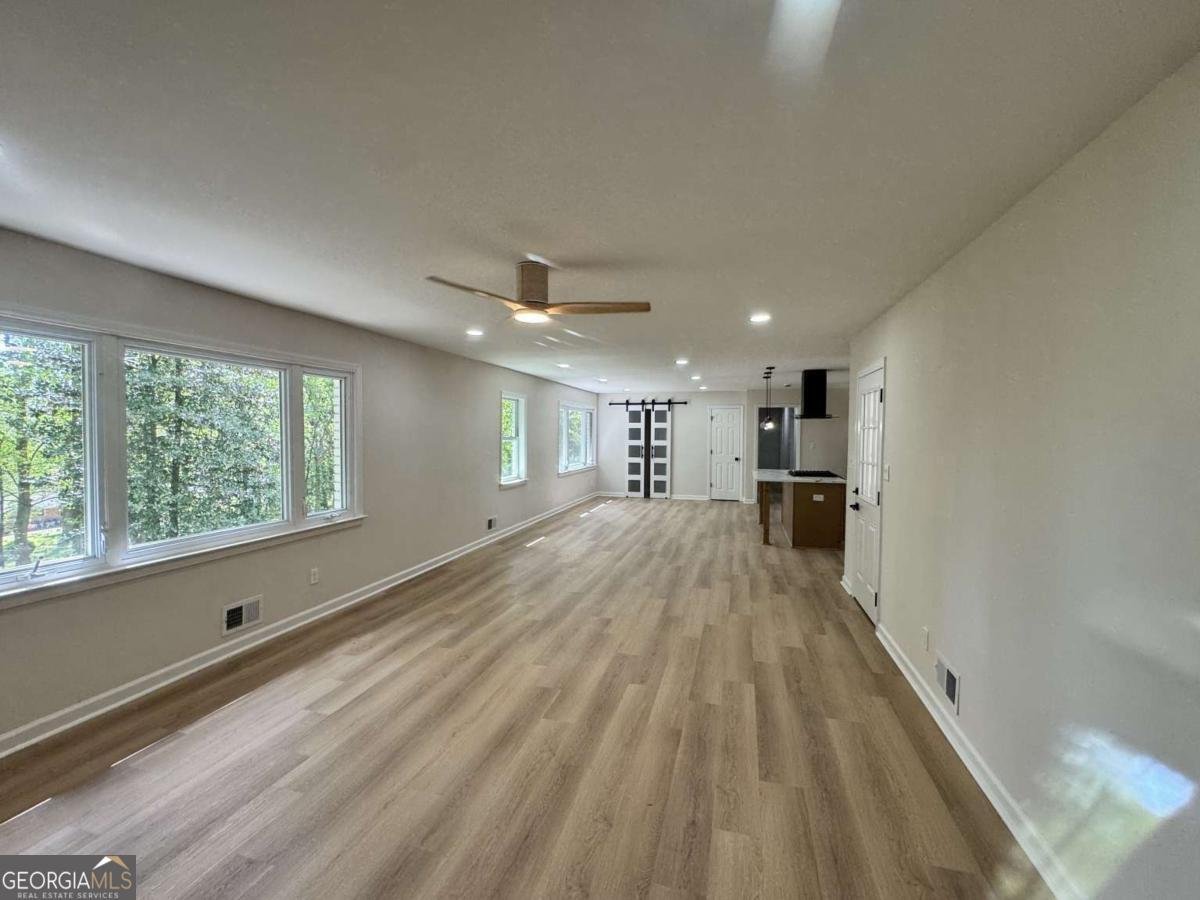 1720 Starlight Drive Marietta - Photo 9