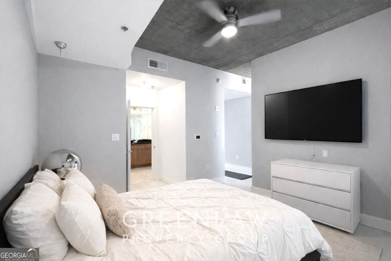 855 Peachtree Street Atlanta - Photo 11