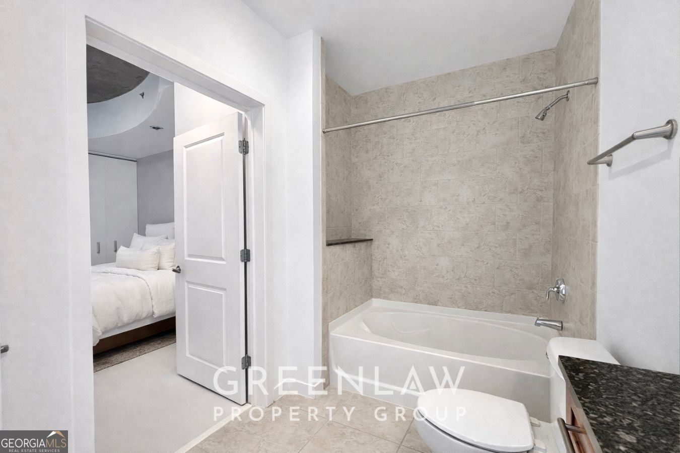 855 Peachtree Street Atlanta - Photo 13