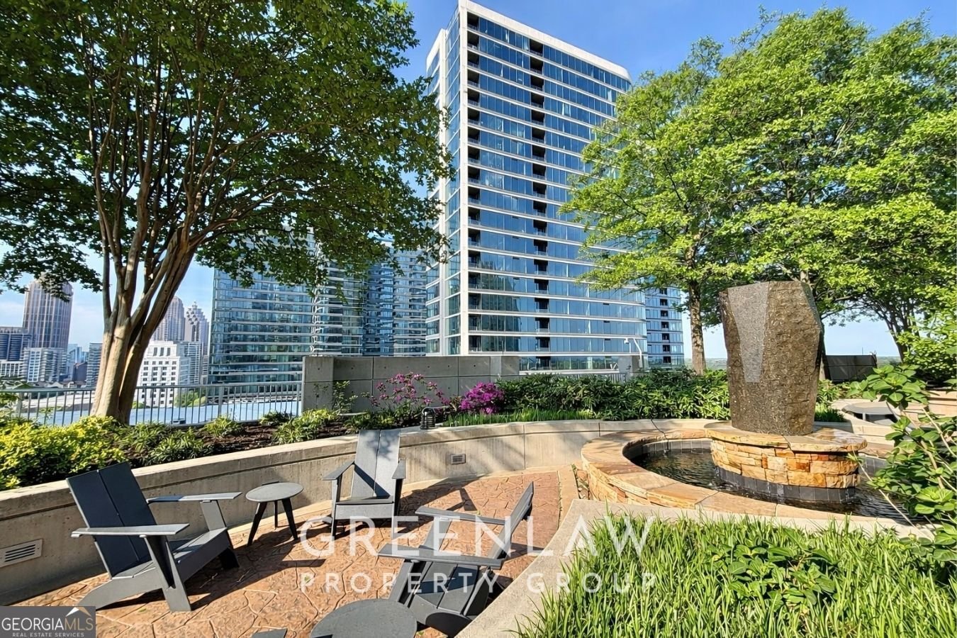 855 Peachtree Street Atlanta - Photo 15