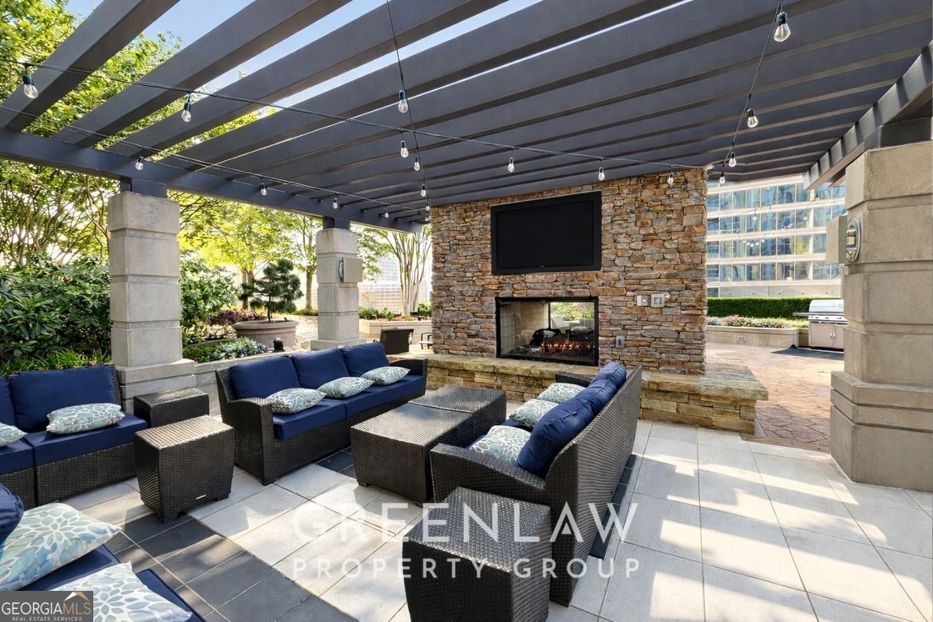 855 Peachtree Street Atlanta - Photo 16