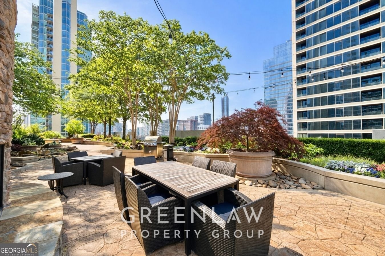 855 Peachtree Street Atlanta - Photo 17