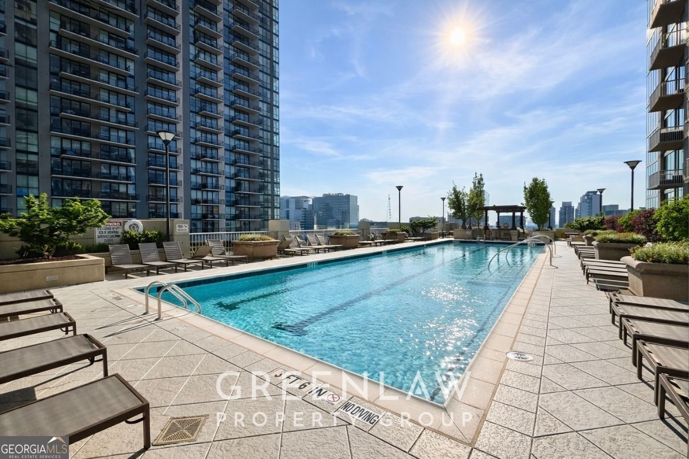 855 Peachtree Street Atlanta - Photo 18