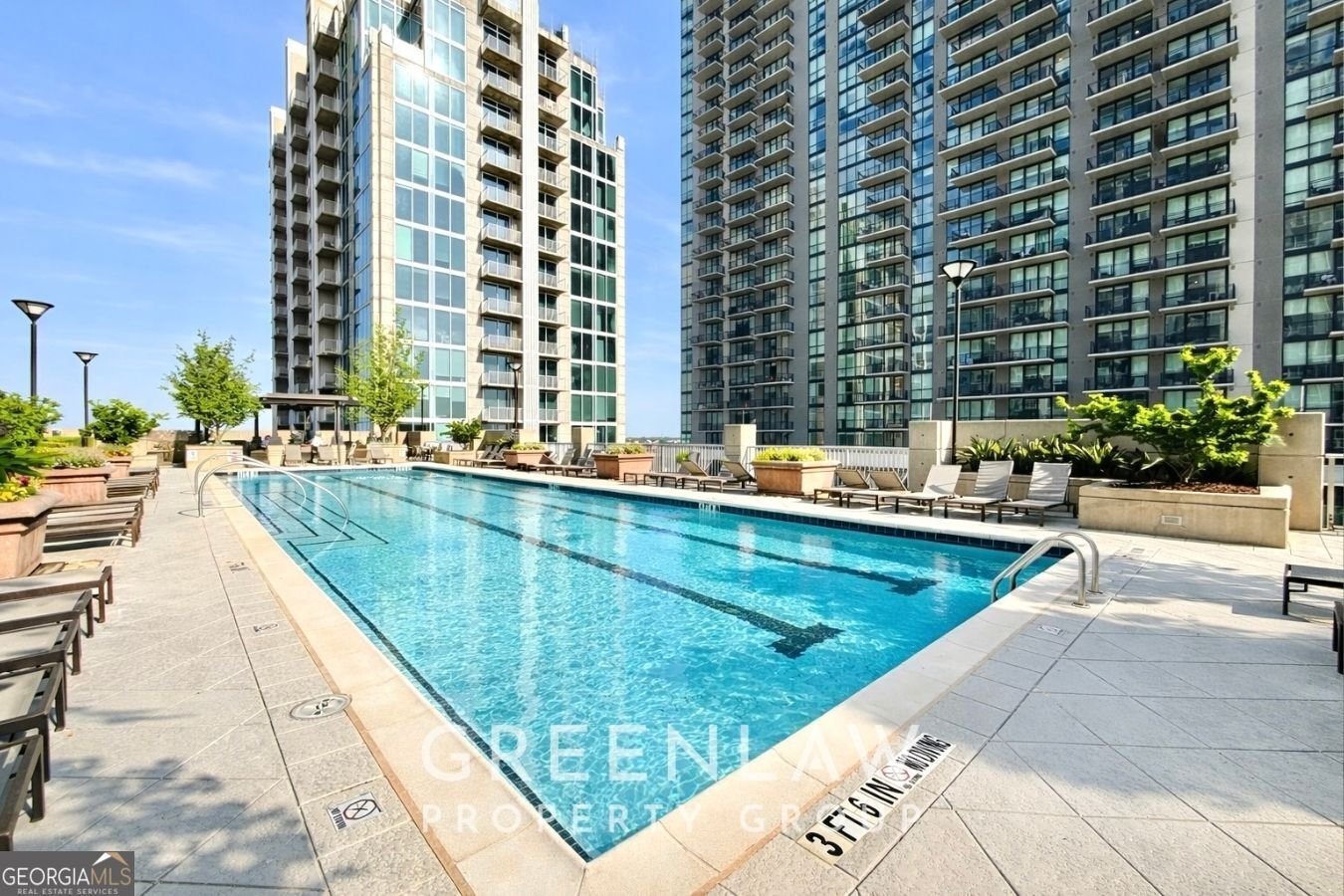 855 Peachtree Street Atlanta - Photo 19