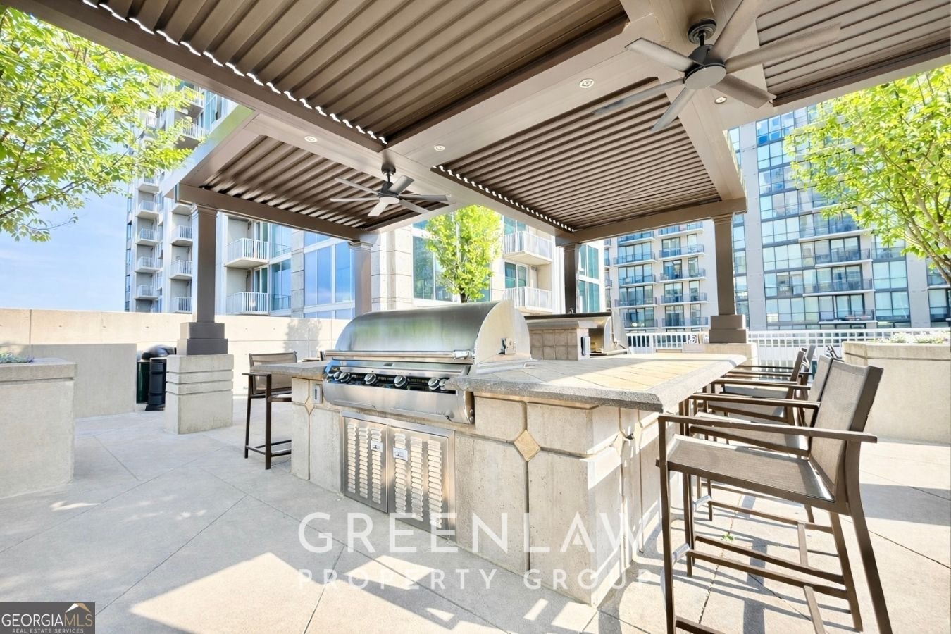 855 Peachtree Street Atlanta - Photo 20