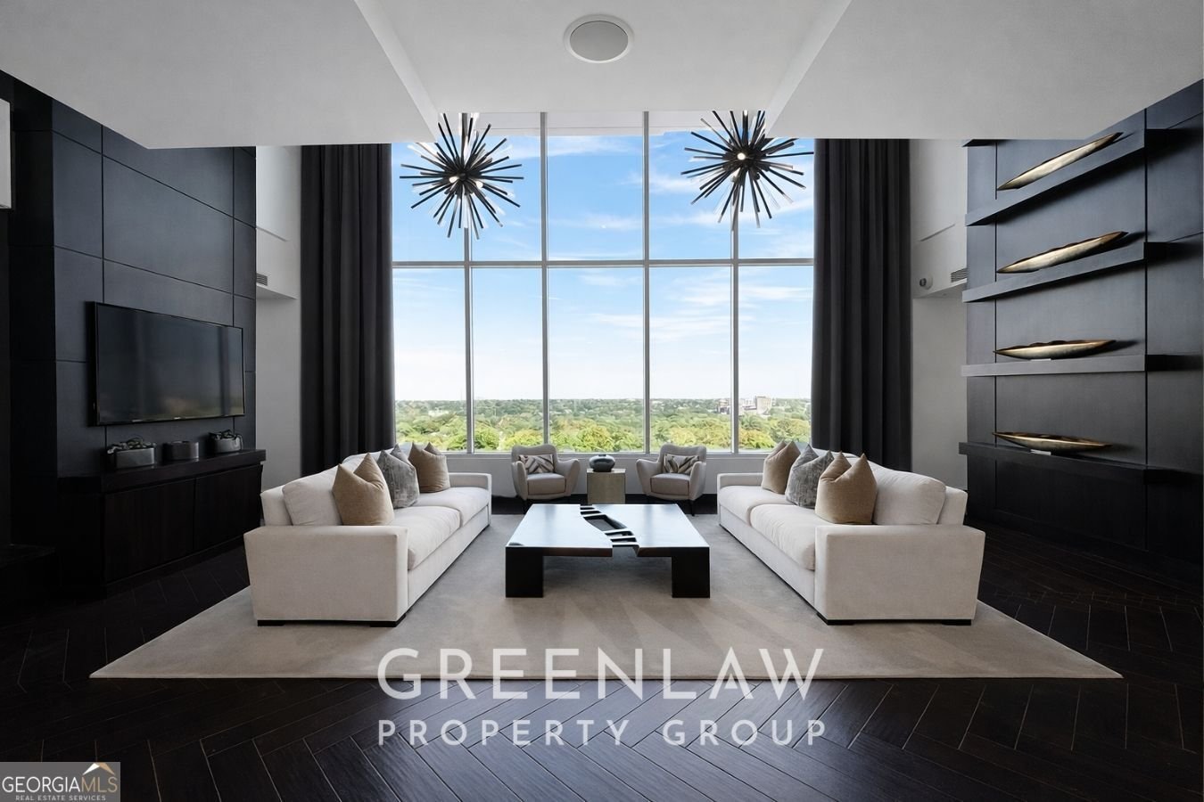 855 Peachtree Street Atlanta - Photo 21