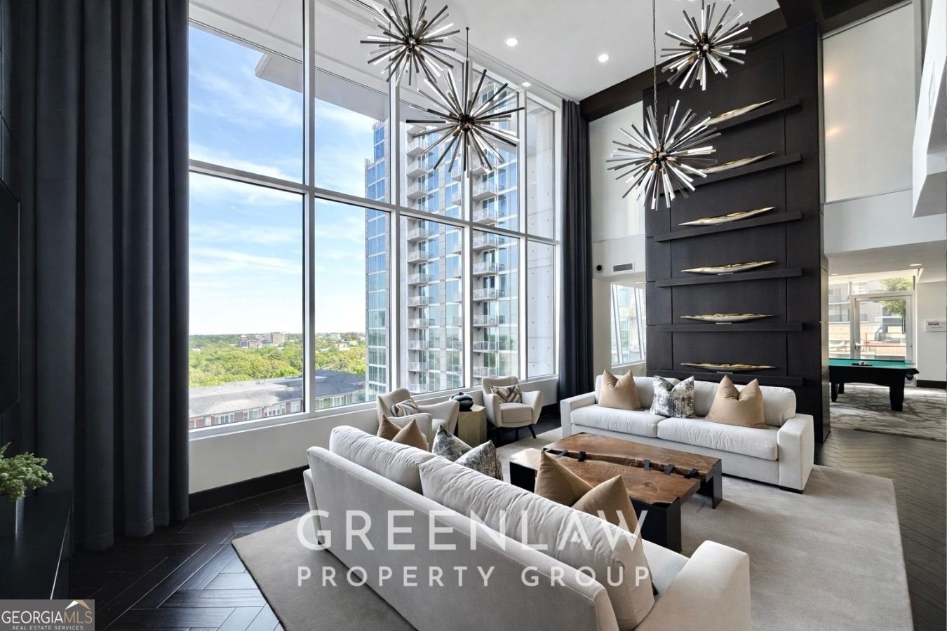 855 Peachtree Street Atlanta - Photo 22