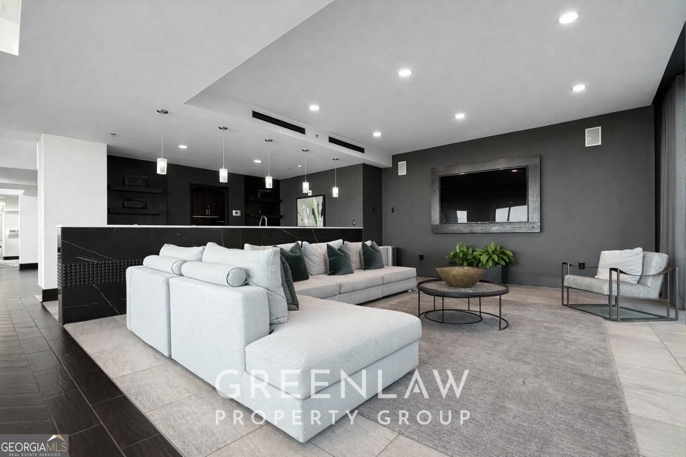 855 Peachtree Street Atlanta - Photo 23