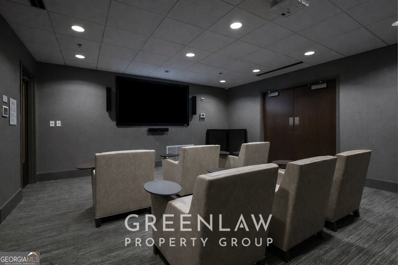 855 Peachtree Street Atlanta - Photo 24